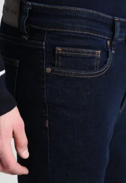 Pier One Basic - Vaqueros Rectos - Rinsed 9 Pier One Basic - Vaqueros Rectos - Rinsed -Pier One Ventas abcf0dd4e2f44f36b372d1a00b38a238