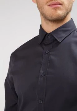 Pier One Camisa - Dark Grey 9 Pier One Camisa - Dark Grey -Pier One Ventas ac9a711883404060bc18ba4516c64104