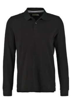 Pier One Polo - Black 11 Pier One Polo - Black -Pier One Ventas ae39d8e201c142678894fa073827cb27
