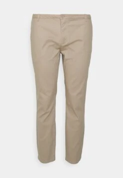 Pier One Pantalones Chinos - Taupe