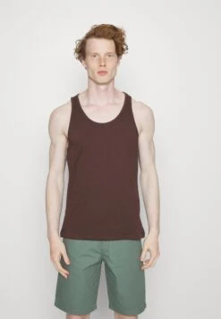 Pier One 3 Pack - Top - Black/White/Brown -Pier One Ventas af5186eff0914469bd6d2475f06e1e08