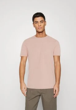 Pier One 7 Pack - Camiseta Básica - Red/Silver/Royal Blue -Pier One Ventas af65b59508ff47fda4b274cde1525307