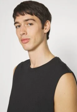 Pier One 2 Pack - Top - Black -Pier One Ventas af66863405aa4045b49ac022ca7a5241