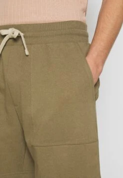 Pier One Utility - Shorts - Khaki -Pier One Ventas b0db7a870ea746edb0a0a74eb76604a1