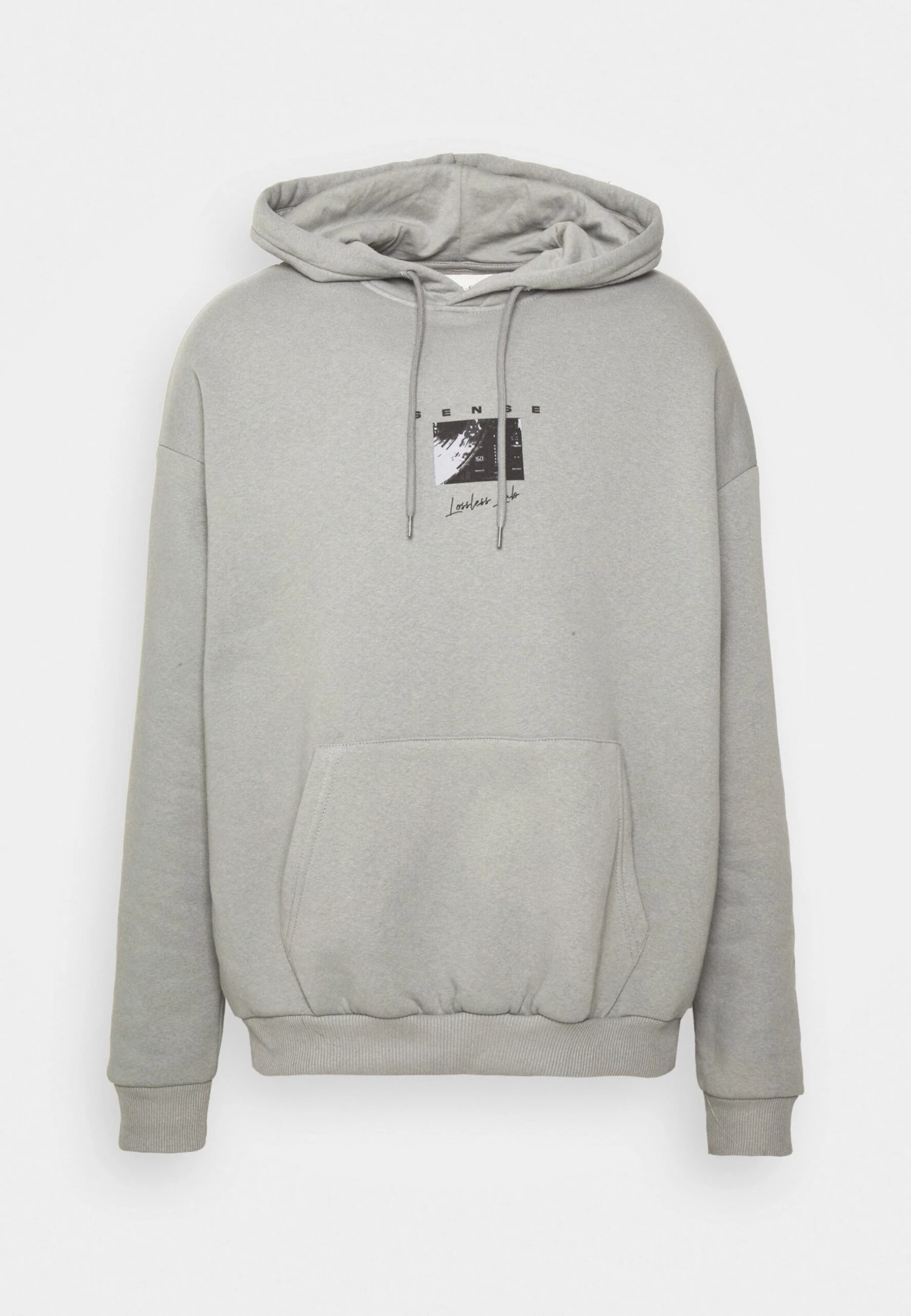 Pier One Sudadera -Grey 5 Pier One Sudadera -Grey - Imagen 5