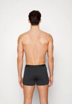 Pier One 7 Pack - Culotte - Black/Dark Blue/Dark Grey -Pier One Ventas b2acf2b14a8540949b74b41dcf11eef7