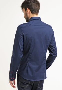 Pier One Camisa - Dark Blue/Red 9 Pier One Camisa - Dark Blue/Red -Pier One Ventas b38d04691dd34e6ebb45d0126d8feb7e
