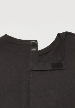 Pier One Camiseta De Manga Larga - Black -Pier One Ventas b436802df7964369b1ad88663ea682c5