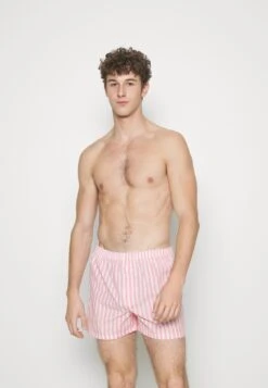 Pier One 5 Pack - Boxer - Blue/Dark Blue/Pink - 12 Pier One 5 Pack - Boxer - Blue/Dark Blue/Pink - -Pier One Ventas b4383731ad8248d99056698753133f0a