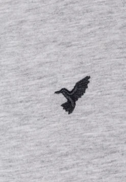 Pier One 3 Pack - Camiseta Básica - Mottled Light Grey/Pink/Black -Pier One Ventas b565c2844bd8442aa3ef4aba0d03cfbd