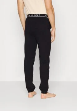 Pier One Pantalón De Pijama - Black 7 Pier One Pantalón De Pijama - Black -Pier One Ventas b5b87e2eedef47808434dd8a26f8d238