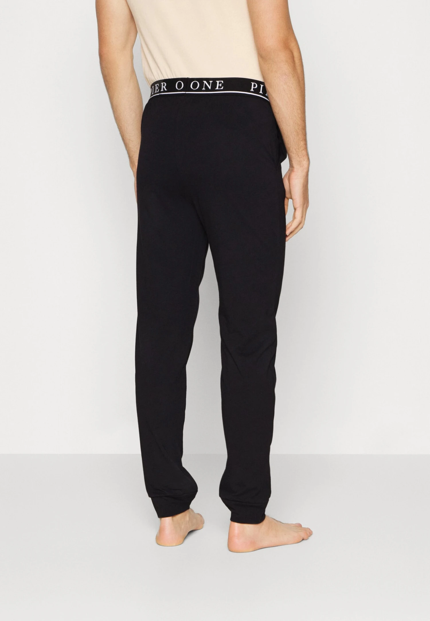 Pier One Pantalón De Pijama - Black 3 Pier One Pantalón De Pijama - Black - Imagen 3