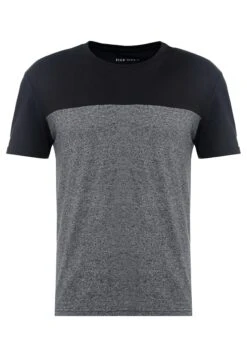 Pier One Camiseta Estampada - Black -Pier One Ventas b5f4bd34721842339982a0c48c55f3d6