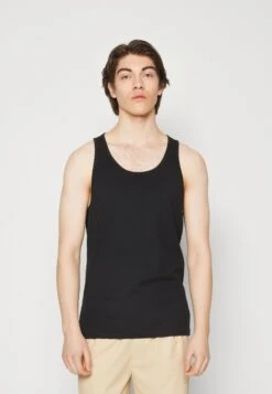 Pier One 3 Pack - Top - Black -Pier One Ventas b6090092c50c4c19ac3ffcbde94c38aa