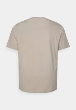 Pier One Camiseta Básica - Beige 4 Pier One Camiseta Básica - Beige -Pier One Ventas b60ff585f10c4ad79d87da775fee86cf