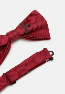 Pier One Set - Corbata - Bordeaux -Pier One Ventas b772a0fad56846a192f70a46208220f8