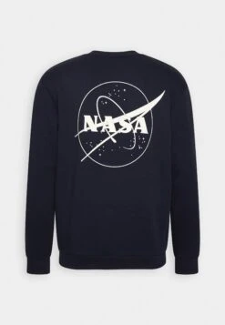 Pier One Nasa - Sudadera - Dark Blue 11 Pier One Nasa - Sudadera - Dark Blue -Pier One Ventas ba8be8198db945df84bfb5be7a745f39