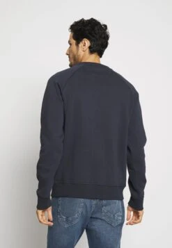 Pier One 2 Pack - Sudadera - Dark Blue/Bordeaux -Pier One Ventas bb12a7ee10bc496f8191f4606422a053