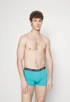 Pier One 5 Pack - Culotte - Blue/Light Blue/Red -Pier One Ventas bb72dd36c3924a47ba48eefa6fda57e2