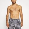 Pier One 5 Pack - Boxer - Grey