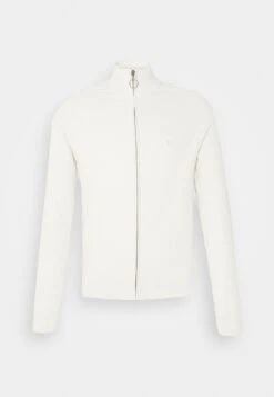 Pier One Chaqueta De Punto - Off White -Pier One Ventas bc20cd7f90974f768a7bdfae53f608d6