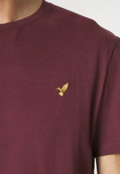 Pier One 5 Pack - Camiseta Básica - Bordeaux/Dark Green/Dark Blue 23 Pier One 5 Pack - Camiseta Básica - Bordeaux/Dark Green/Dark Blue -Pier One Ventas bc36e723b3b946b691f7c28fc514adde