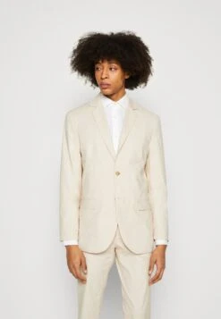 Pier One Set - Traje - Beige -Pier One Ventas bcc91017359844699cc1412fe141d720