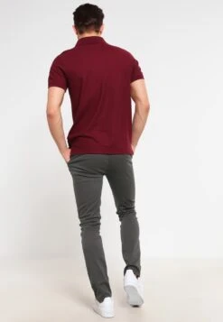 Pier One Pantalones Chinos - Dark Grey -Pier One Ventas bf39925db2f841cba0170793d4f3533a