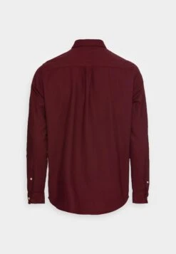 Pier One 2 Pack - Camisa - Bordeaux/Black/White 7 Pier One 2 Pack - Camisa - Bordeaux/Black/White -Pier One Ventas c010498576f147c9bcd3addb1fe881c7