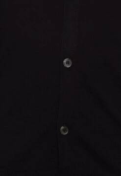 Pier One Chaqueta De Punto - Black -Pier One Ventas c0394bd1fbf94555a0d45c0121115b9e