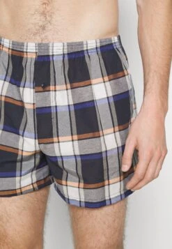 Pier One 5 Pack - Boxer - Blue/Dark Blue/Pink - 21 Pier One 5 Pack - Boxer - Blue/Dark Blue/Pink - -Pier One Ventas c0b409969efc4d929bf565bf1bfea9e2