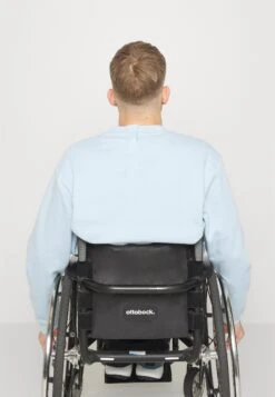 Pier One Sudadera - Light Blue -Pier One Ventas c1c8b420e3c84376aafedb9c67c7f7c0