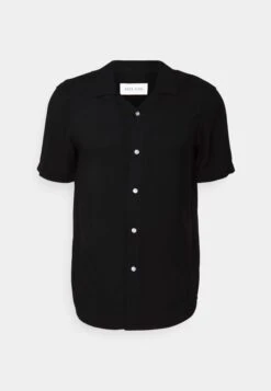 Pier One 2 Pack - Camisa - Black/White -Pier One Ventas c262853580b54f019282b966b91de183
