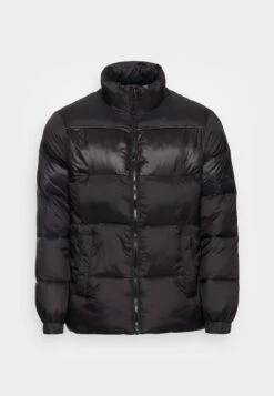 Pier One Block Puffer - Chaqueta De Invierno - Black 10 Pier One Block Puffer - Chaqueta De Invierno - Black -Pier One Ventas c304f878f85f4b82bede4558ed371f87
