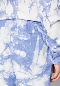 Pier One Shorts - Dark Blue -Pier One Ventas c389da6e06ae4e2bae77b8c239680a8a