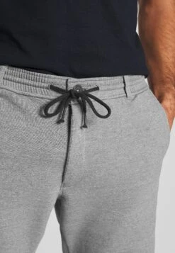 Pier One Pantalones Deportivos - Mottled Light Grey -Pier One Ventas c483dd02a9774e9086f271b2d149790e