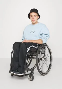 Pier One Sudadera - Light Blue -Pier One Ventas c48632c3e7454e24a89036a0e9ebbbdd