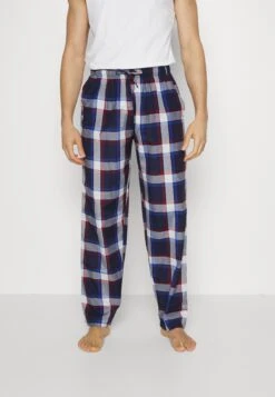 Pier One 2 Pack - Pantalón De Pijama - 503 - Dark Blue_302 - Red 8 Pier One 2 Pack - Pantalón De Pijama - 503 - Dark Blue_302 - Red -Pier One Ventas c4deb935b78b419f85d4482f92853b6e