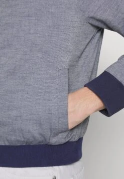 Pier One Chaquetas Bomber - Dark Blue 9 Pier One Chaquetas Bomber - Dark Blue -Pier One Ventas c4f3582a48cc49a9bc129db499bec52b