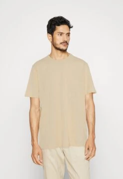 Pier One 5 Pack - Camiseta Básica - Mint/Off-White/Khaki 16 Pier One 5 Pack - Camiseta Básica - Mint/Off-White/Khaki -Pier One Ventas c5a5fe7b87c3459e80b44269ce027f75