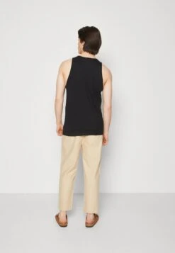 Pier One 3 Pack - Top - Black -Pier One Ventas c5dc1fc1d31c4883939c76de12787845