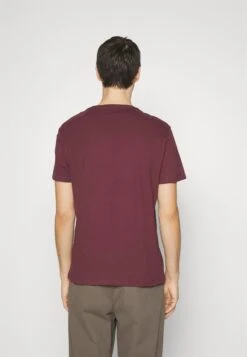 Pier One 5 Pack - Camiseta Básica - Black/White/Dark Blue -Pier One Ventas c6bb0feded164f2e88fc26e8bbe1a363