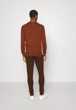 Pier One Pantalones Deportivos - Brown -Pier One Ventas c6c8f867f5d24460940453e886a529b4