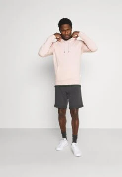 Pier One Pantalones Deportivos - Dark Grey -Pier One Ventas c6e9e524f06148fb8034ed7dbab96e14