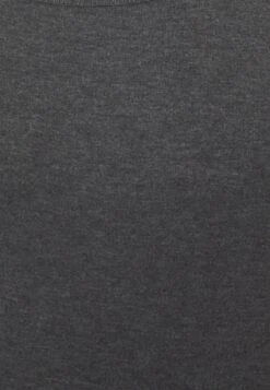 Pier One 3 Pack - Camiseta Interior - Black/Khaki/Mottled Dark Grey -Pier One Ventas c94cf7954d0c42978482d5dbb616cfbf