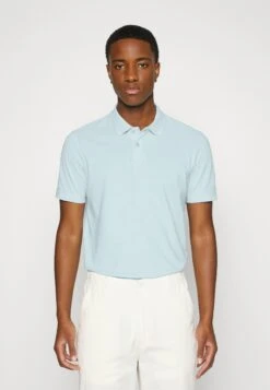 Pier One 3 Pack - Polo - Light Blue/Blue/Dark Blue -Pier One Ventas c96035e2025e42c6ba5f481293e4ffab