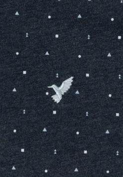 Pier One 5 Pack - Camiseta Básica - Dark Blue/White/Red -Pier One Ventas c9df61dfafb04286822be73d4b215269