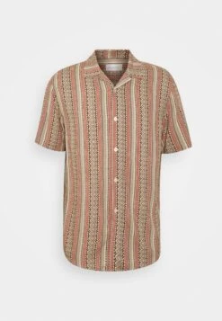 Pier One Camisa - Multicoloured -Pier One Ventas c9f8f3ca4eb045d6a2a82e9c9daaecf9