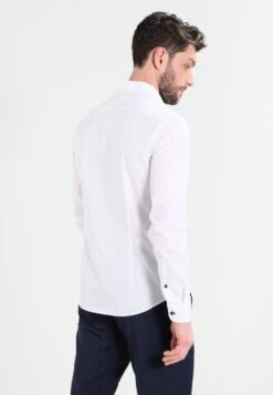 Pier One Camisa - White/Blue 8 Pier One Camisa - White/Blue -Pier One Ventas cacc138443874c1092e1d9739c7e7d93