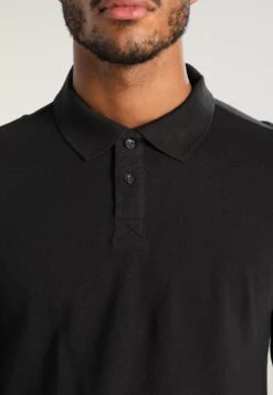 Pier One Polo - Black 9 Pier One Polo - Black -Pier One Ventas cb2bb5cd74524b9781207801013d2495